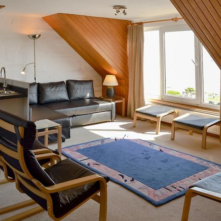 Towan View Loft Villa New Quay Eksteriør billede