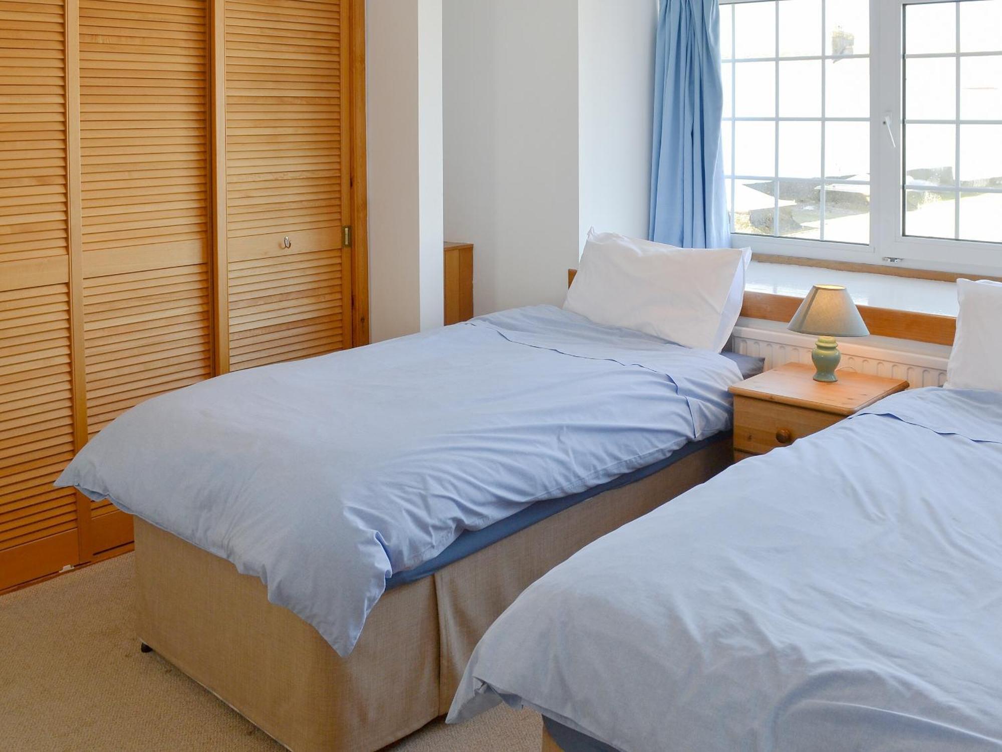 Towan View Loft Villa New Quay Eksteriør billede